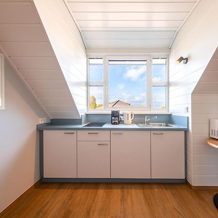 Residenz Suedwesthoern Norderney Exteriör bild