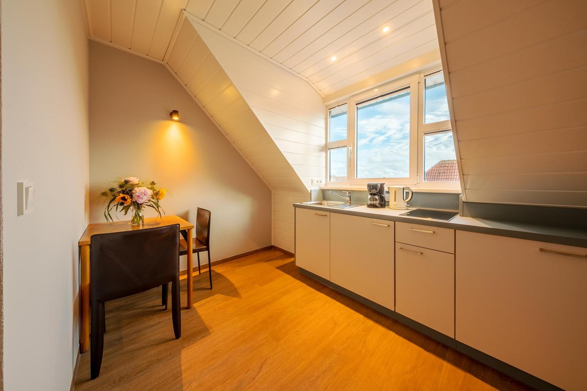 Residenz Suedwesthoern Norderney Exteriör bild